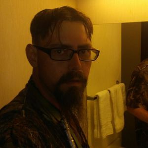 Meet your Posher, William